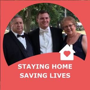 Meet your Posher, Daniel